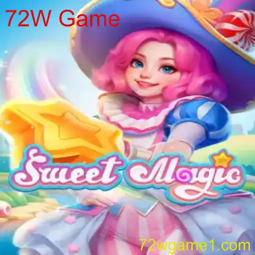 Explorando o Mundo Encantado de SweetMagic: Um Mergulho no 72W Game