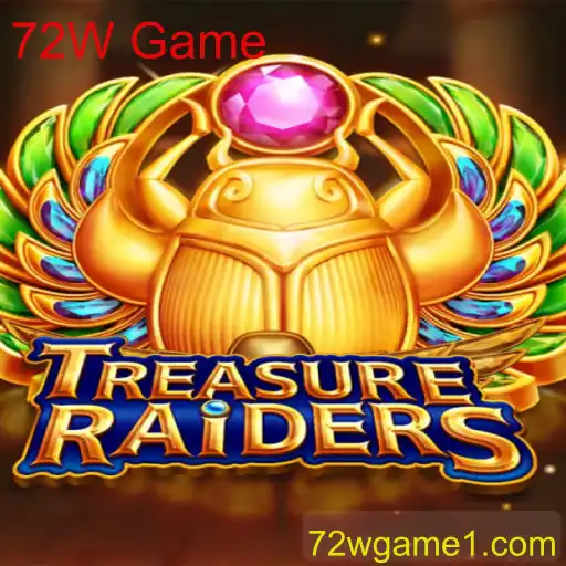 Descubra Tudo Sobre o Jogo TREASURERAIDERS: O Novo Fenômeno 72W Game