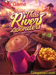 Descubra as Maravilhas do Jogo ThaiRiverWonders: Uma Imersão no Mundo do 72W Game