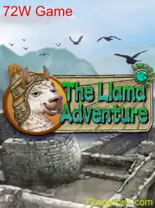 TheLlamaAdventure: Uma Imersão no Mundo do 72W Game