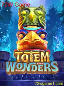 TotemWonders: A Experiência Envolvente do 72W Game