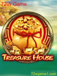 A Fascinante Jornada de TreasureHouse no Mundo dos Jogos