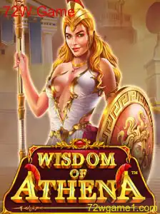 Descubra o Fascinante Mundo de WisdomofAthena: O Novo 72W Game