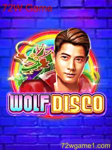 WolfDisco: Um Mergulho no Fascinante Mundo do Jogo 72W Game