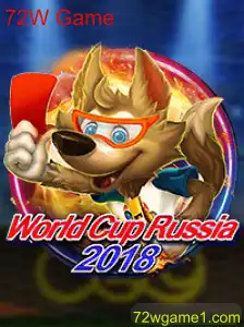 WorldCupRussia2018: Desvendando o 72W Game