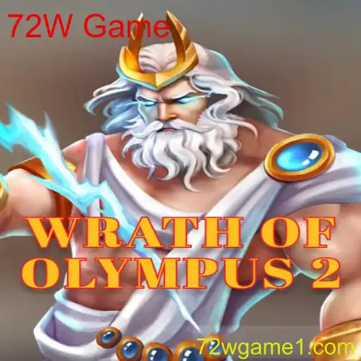 WrathofOlympus2: Uma Nova Aventura no Universo 72W Game
